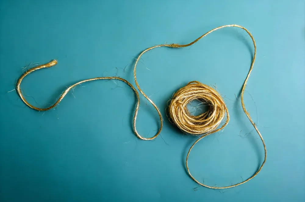 golden thread